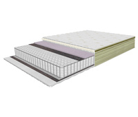 Premium mattress Twist Latex
