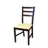 Oak chair Andris (3555-02)