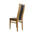Oak chair Arnis (3698-03)