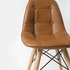 Fabric chair NORD