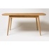 Dinning table NORD 1R