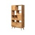 Bookcase nORD 3 (1002751)