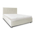 Fabric bed Astarta