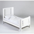 Cot bed SUN