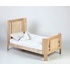 Cot bed SUN
