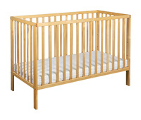 детская кроватка ALVA