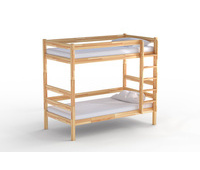 Birch bunk bed Gunda