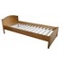 Pine bed Dita with box