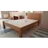 Oak bed Lauma