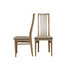 Oak chair Ansis (3697-02)