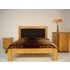 Alder wood bed Daiga