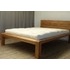 Дубовая кровать Līga