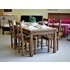 Dinning table Rustic