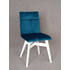 Fabric chair AIGO