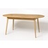 Dinning table NORD 2R