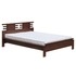 Birch bed Auda