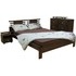 Birch bed Auda