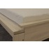 Birch bed Auda