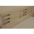 Birch bed Auda
