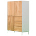 Skapis Ieva (Dresser 130)