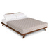 Birch bed Allegro