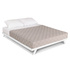 Birch bed Allegro