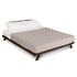 Birch bed Allegro