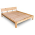 Beech bed Loft