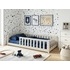Bed Bella with mattress