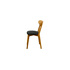 Ozolkoka krēsls ISKU