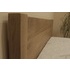 Oak bed Amanda