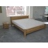 Oak bed Amanda