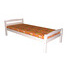 Birch bed ANNA