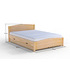 Birch bed Malva 2 plus