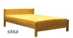 Kровать Sāga