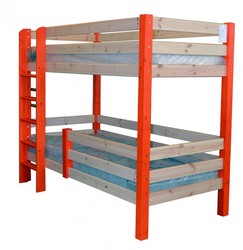 Divstāvu gulta Patrīcija plus