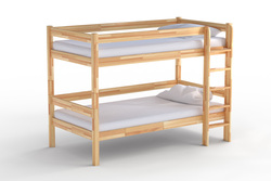Birch bunk bed Gaita