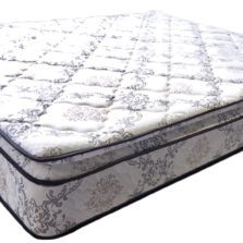 Premium mattress Twist Memory