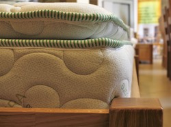 Premium mattress Twist Cocos