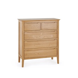 Комод Netta (5 ящиков)