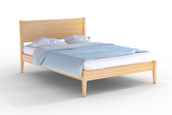 SALE!!!Bed Madagaskar 180x200 with 2 bedsaid tables