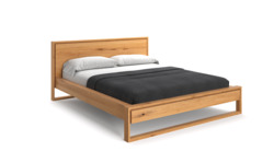 Кроватъ Modena