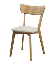 Ozolkoka krēsls URBANO