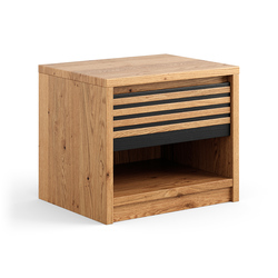 Nakts skapītis Ravello