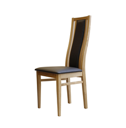 Veikala ekspozīcijas krēsls Arnis