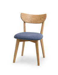 Oak chair seat EVA