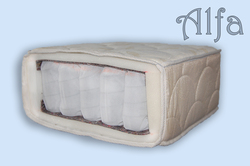 Matracis Alfa pocket