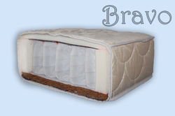 Matracis BRAVO pocket