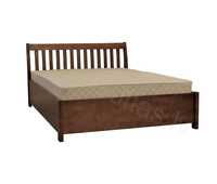 Кроватъ Malaga plus