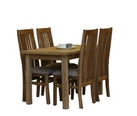 Oбеденный стол KVI(выдвижной)